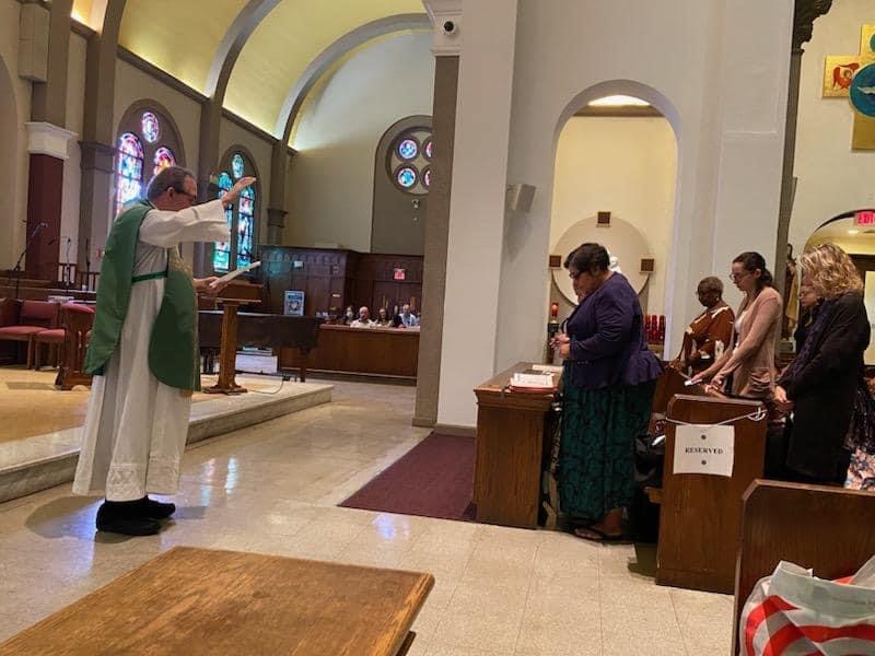 OHR Blessings of Catechists 2023