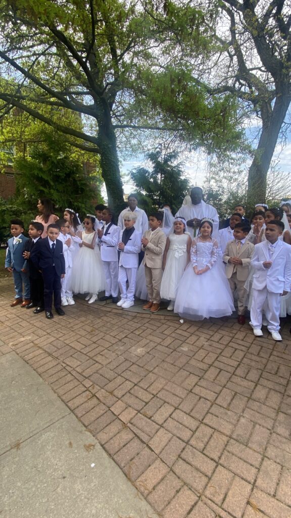 Communion 4/2/25
